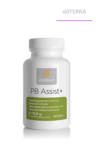 dōTERRA PB Assist