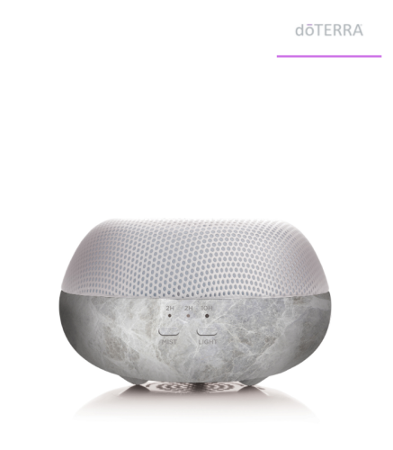 doTERRA Brevi Stone