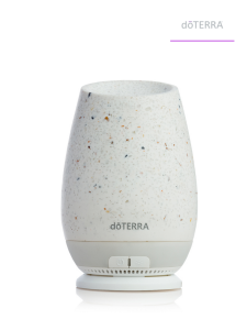 Dyfuzor Roam | dōTERRA