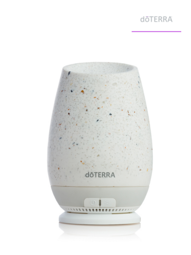 Dyfuzor Roam | dōTERRA