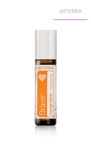 doTERRA Brave