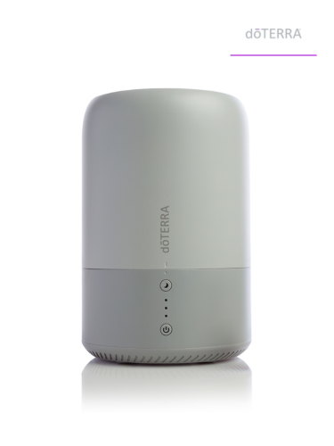doTERRA Dawn