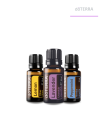 dōTERRA Beginner's Trio Kit