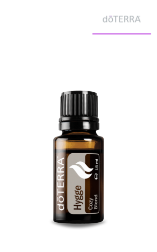 Olejek dōTERRA | Hygge | Poczucie Przytulności