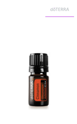 Olejek dōTERRA | Cynamon