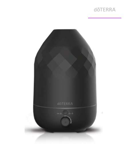 Dyfuzor | Volo Onyx | dōTERRA
