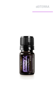 Olejek dōTERRA Anchor | Stabilizacja
