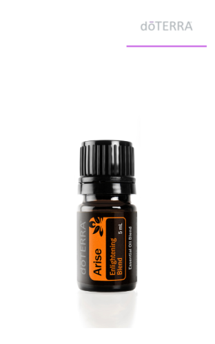 dōTERRA Arise | Mieszanka Oświecająca