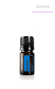 Olejek dōTERRA | Blue Tansy | Wrotycz Marokański