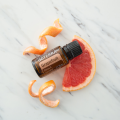 Grapefruit doTERRA Product photo