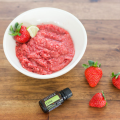 Lime doTERRA Photo 02