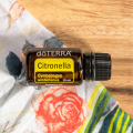dōTERRA Citronella Product Style Photo 02