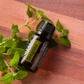 doTERRA Oregano Product Photo 01