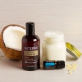 Coconut Oil doTERRA 02