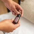 doTERRA Lavender Product Photo