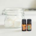 doTERRA Tangerine Product Photo 02