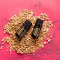 Sandalwood doTERRA Product Photo Style 03