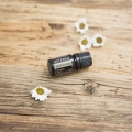 Sandalwood doTERRA Product Photo Style 01