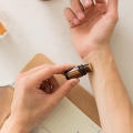 doTERRA Motivate 5ml Product Style Photo 02