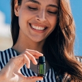 Bazylia doTERRA Product Style Photo 02
