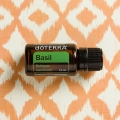 Bazylia doTERRA Product Style Photo 01