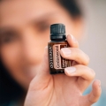 Cedarwood doTERRA Product Style Photo 02
