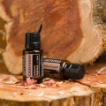Cedarwood doTERRA Product Style Photo 01