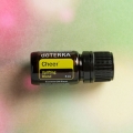 Cheer doTERRA Product Style Photo 02