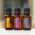 dōTERRA Beginner's Trio Kit Product Photo 02