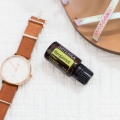 dōTERRA Bergamot Product Photo 02