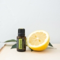 dōTERRA Bergamot Product Photo 01