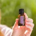 doTERRA Clary Sage Product Photo 02