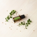 doTERRA Coriander Product Photo 01