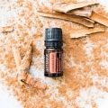Cinnamon doTERRA Product Style Photo 02