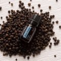doTERRA Black Peper Product Photo 03