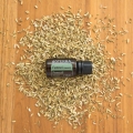 Fennel doTERRA Product Photo 03