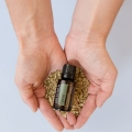 Fennel doTERRA Product Photo 02