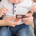 doTERRA Geranium Product Photo 03