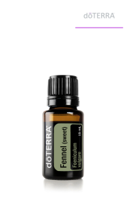 Olejek dōTERRA | Fennel | Fenkuł Włoski