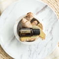 doTERRA Imbir Product Style Photo 01