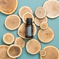 doTERRA Siberian Fir Product Photo 03