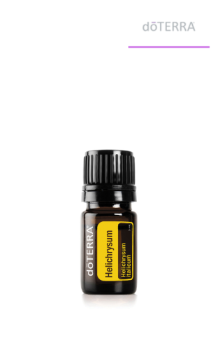 dōTERRA | Helichrysum | Kocanka Włoska