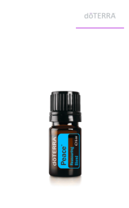 Olejek dōTERRA | Peace | Spokój