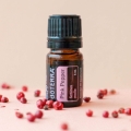 doTERRA Pink Pepper Product Style Photo 02