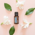 doTERRA Ylang Ylang Product Photo 01