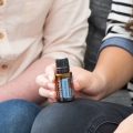 doTERRA Ylang Ylang Product Photo 03