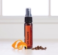 dōTERRA On Guard Mist Product Style Photo 01