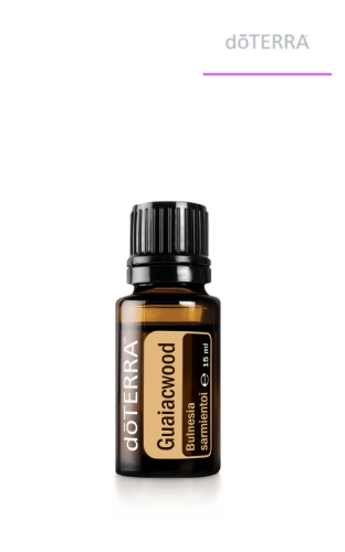 Olejek dōTERRA | Guaiacwood | Gwajakowiec