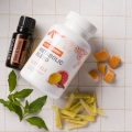 doTERRA Slim & Sassy Softgels Product Style Photo 02