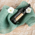 doTERRA Yarrow Pom Body Renewal Serum Product Photo 03